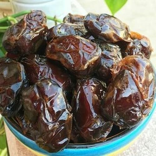 تصویر 5 از قیمت خرید خرما کبکاب بهبهان + فروش ویژه